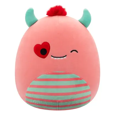 Squishmallows Příšerka - Willett