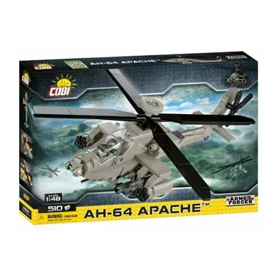 Cobi 5808 AH-64 Apache