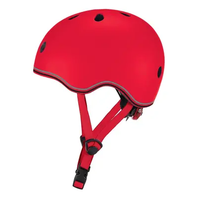 Globber dětská přilba New Red XXS/XS (45-51 cm)