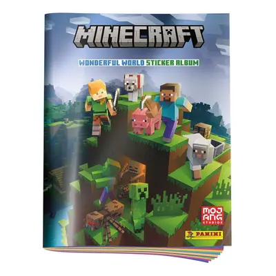 MINECRAFT 2 - album