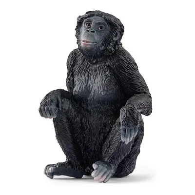 Schleich Samice šimpanze Bonobo