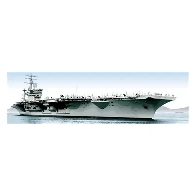 Model Kit loď 0503 - USS NIMITZ CVN-68 (1: 720)