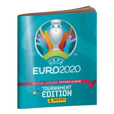 EURO 2020 TOURNAMENT EDITION - album