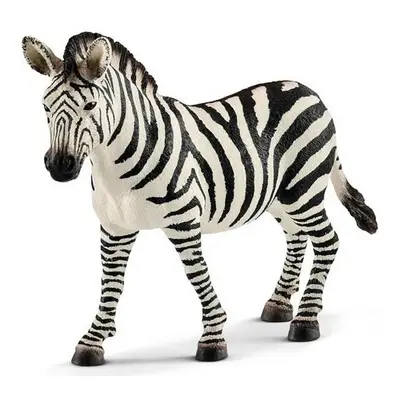 Schleich Zebra