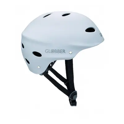 Globber přilba pro dospělé White S (54-56cm)