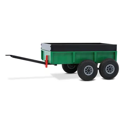 BERG Tandem trailer XL