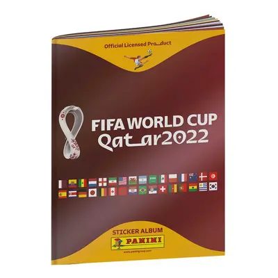 WORLD CUP 2022 - album