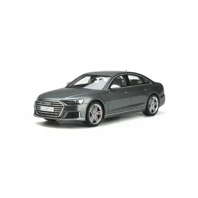 1:18 Audi S8 - Daytona Grey - 2020