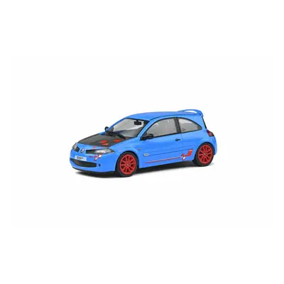 1:43 Renault Megane R26R Bleu Dynamo 2009