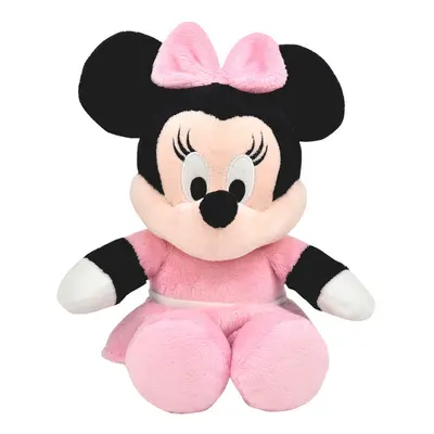 Minnie, 25 cm plyšová figurka