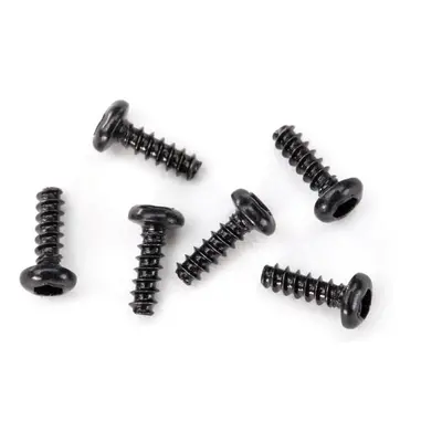 Traxxas vrut imbus 1.6x5mm válcová hlava (6)