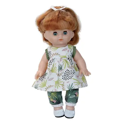 Petitcollin Panenka 28 cm Câlinette Lilou