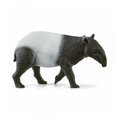 Schleich Tapír