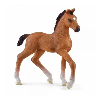 Schleich Hříbě oldenburské