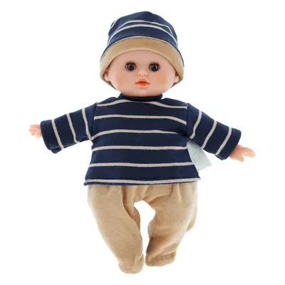 Petitcollin Panenka 28 cm Ecolo doll Tendre Écolo