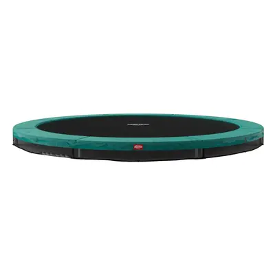 BERG Sport InGround Favorit 430 Green