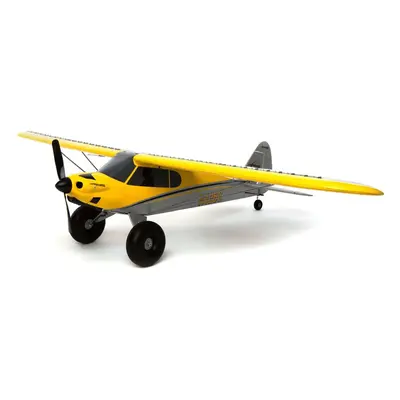 Hobbyzone Carbon Cub 2 1.3m SAFE BNF Basic