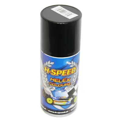 H-Speed barva ve spreji tónovací 150ml