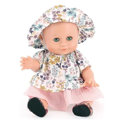 Petitcollin Panenka 28 cm Bébé d'amour Ally