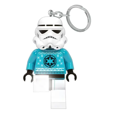 LEGO® Star Wars Stormtrooper ve svetru svítící figurka