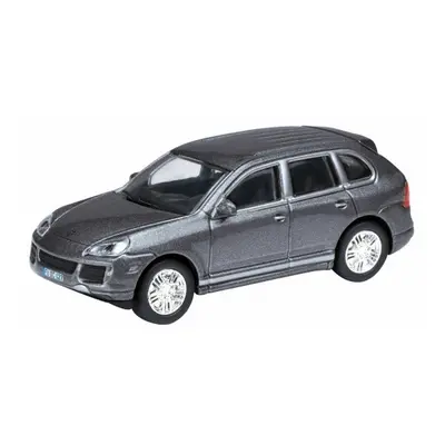 1:87 PORSCHE CAYENNE S GREY