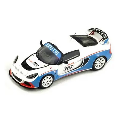 1:43 LOTUS EXIGE R-GT