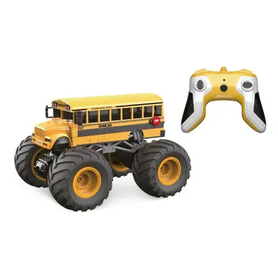 Auto Bigfoot City RC na dálkové ovládání 22 cm