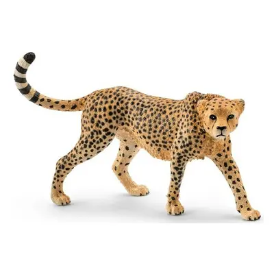 Schleich Gepard samice