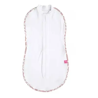 MOTHERHOOD Zavinovačka Zip&Swaddle Pink Classics new 2,5-5kg