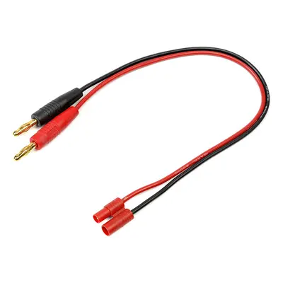 Nabíjecí kabel - 3.5mm 16AWG 30cm