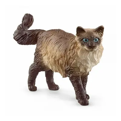 Schleich Kočka Ragdoll