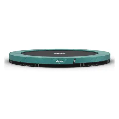 BERG Sport InGround Champion 380 Green