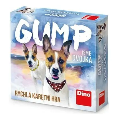 Gump Jsme dvojka