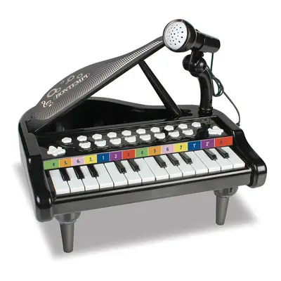 Bontempi elektronické piano s mikrofonem 102010