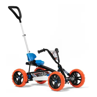 BERG Buzzy Nitro 2-in-1