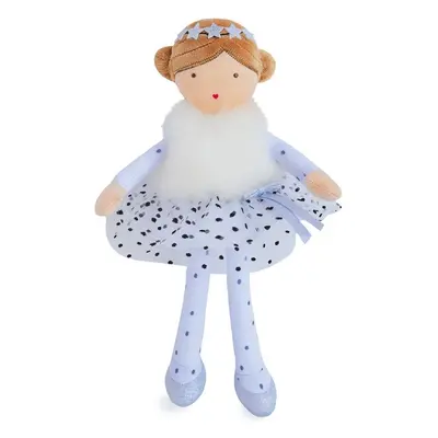 Doudou Jolijou Panenka princezna Agathe 30 cm