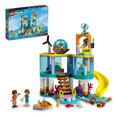 LEGO® Friends 41736 Námořní záchranné centrum