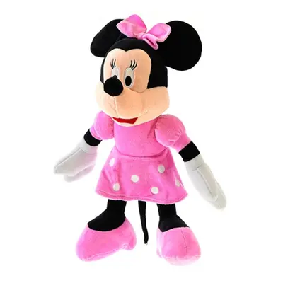 Minnie plyšová 30cm