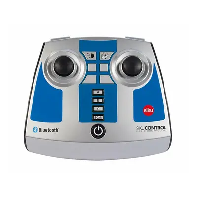 SIKU Control - Bluetooth dálkový ovladač k bagru 6741