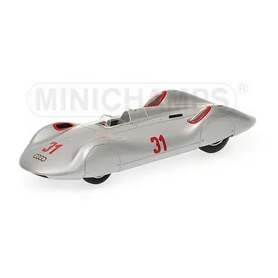 1:43 AUTO UNION TYP C STREAMLINER AVUS 1937