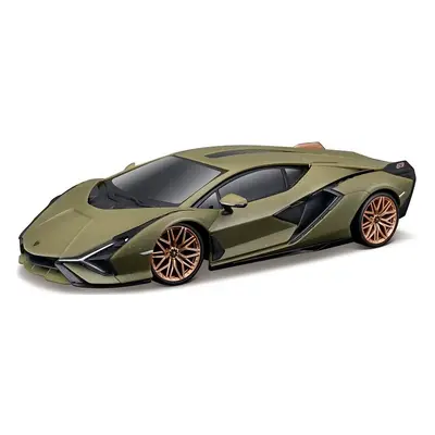 Maisto RC - 1:24 RC Premium ~ Lamborghini Sián FKP 37