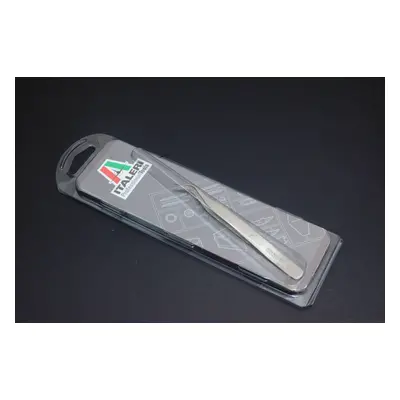 Precision Tweezer - curved 50813 - zahnutá pinzeta