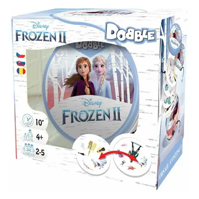 Dobble Frozen 2