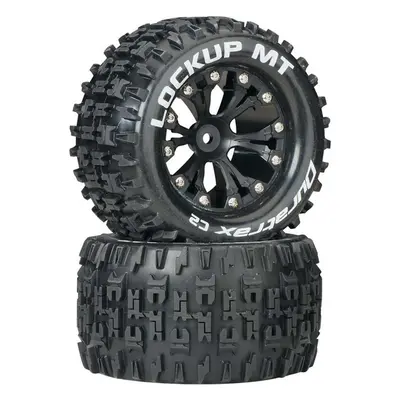 : Duratrax kolo 2.8" H12x28mm Lockup MT C2 (2)