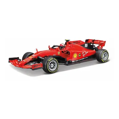 Maisto RC - 1:24 F1 Ferrari SF90 (2019)