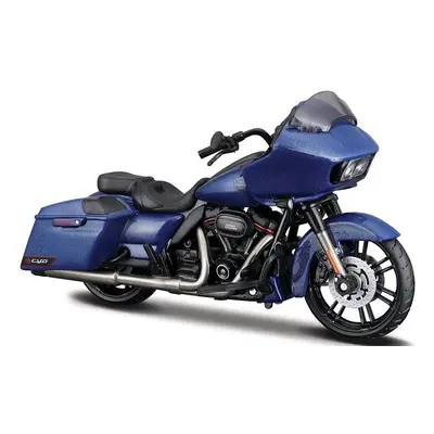 Maisto - HD - 2022 CVO™ Road Glide®, 1:18