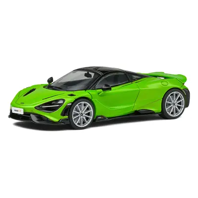 1:43 McLaren 765 LT Green Metallic 2020