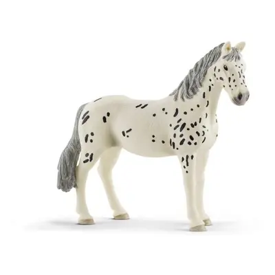 Schleich Kobyla Knabstrupperská