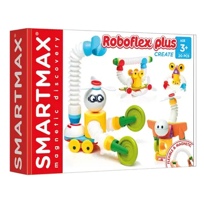 SmartMax - Roboflex Plus