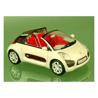 1:43 CITROEN C-AIRPLAY